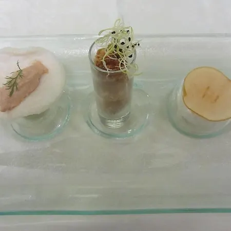 Hotel-restaurant Du Chateau D'andlau Barr