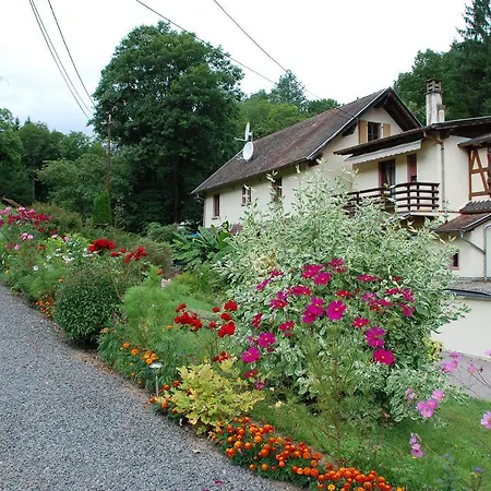 Hotel-restaurant Du Chateau D'andlau