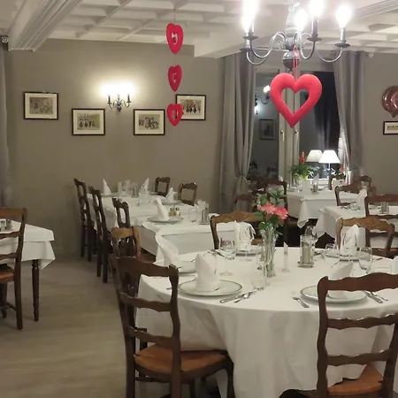 Hotel-restaurant Du Chateau D'andlau