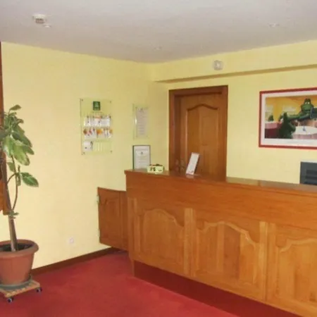 Hotel-restaurant Du Chateau D'andlau 2*