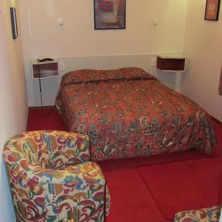 Hotel Hotel-restaurant Du Chateau D'andlau